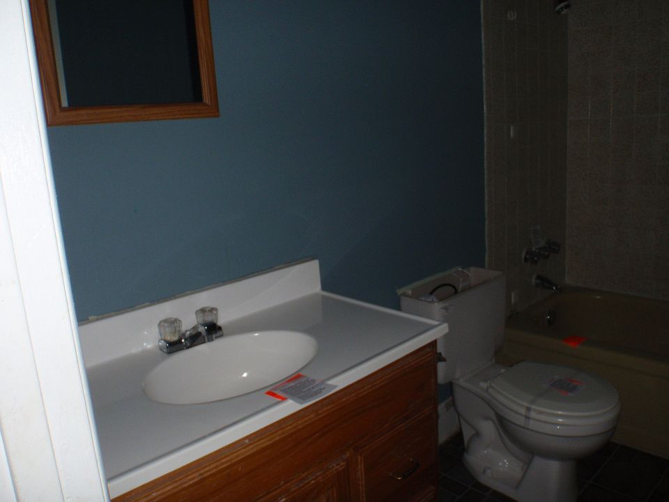 Hall Bath