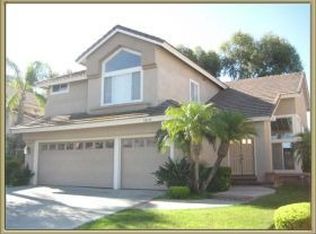 28552 Big Springs Rd, Trabuco Canyon, CA 92679