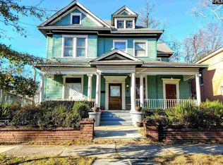 1223 Pine St, Columbia, SC 29204