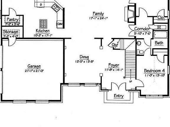 2nd image of 73 English Turn Dr