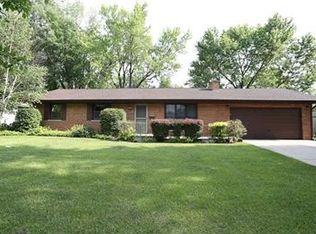 2012 Mason Ave, Joliet, IL 60435