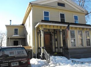 108 E Pearl St, New Haven, CT 06513