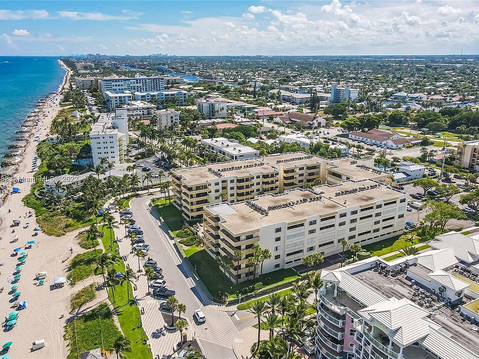 Condos In Deerfield Florida