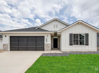 3806 W Tribute St, Meridian, ID 83642