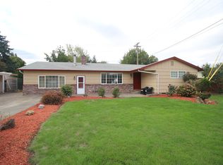 1924 N Park Ave, Eugene, OR