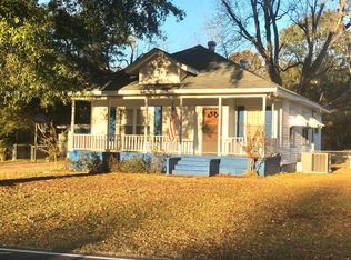 4826 Old 8th Street Rd N, Meridian, MS 39307