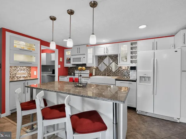 26011 Brigadier Pl Unit L, Damascus, MD 20872