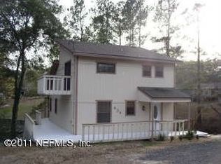 634 Lake Asbury Dr, Green Cove Springs, FL 32043
