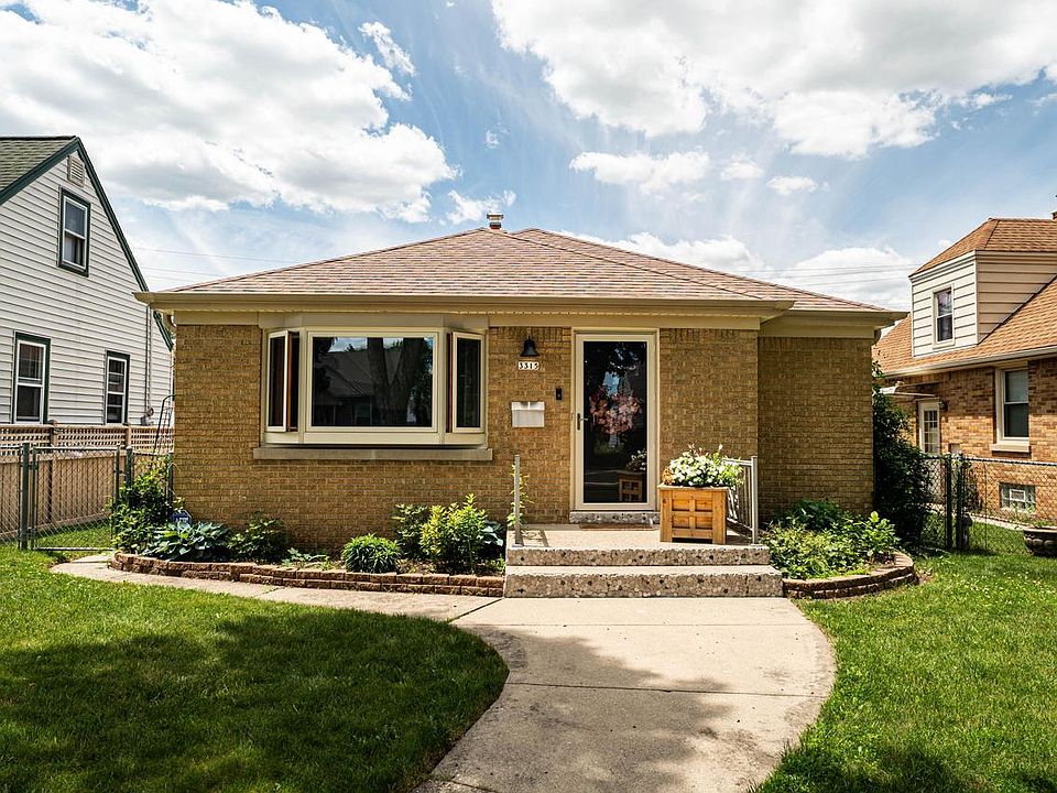 1st image of 3315 N 91st STREET