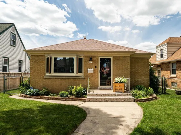 3315 N 91st STREET, Milwaukee, WI 53222
