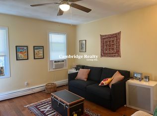 6 Skehan St #3, Somerville, MA 02143