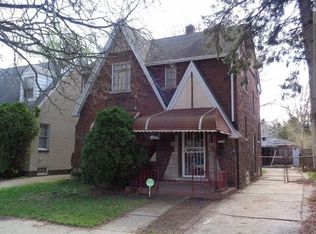 11810 Riad St, Detroit, MI 48224