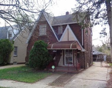 11810 Riad St, Detroit, MI, 48224