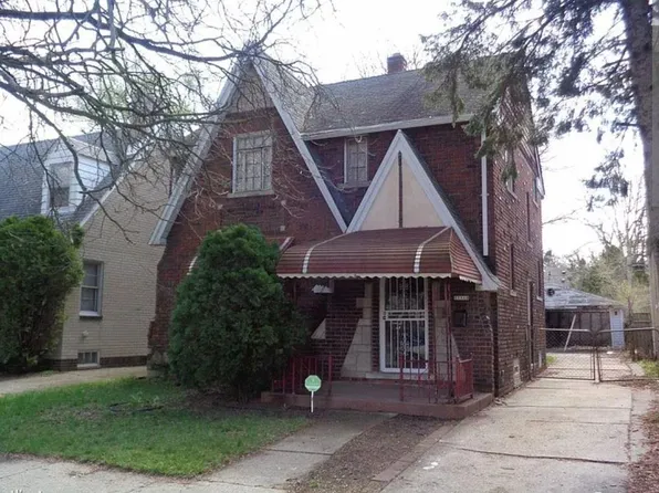 11810 Riad St, Detroit, MI 48224
