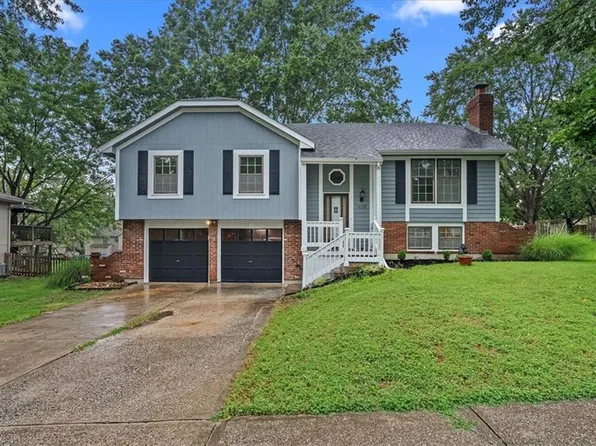 16314 Rebecca Ln, Belton, MO 64012