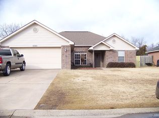 2280 Landover Trl, Conway, AR 72032