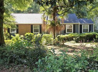 1255 Conway Rd, Decatur, GA 30030