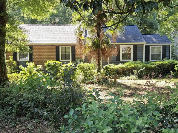 1255 Conway Rd, Decatur, GA 30030
