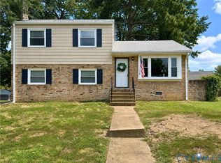 6401 Lythgoe Ave, North Chesterfield, VA 23234