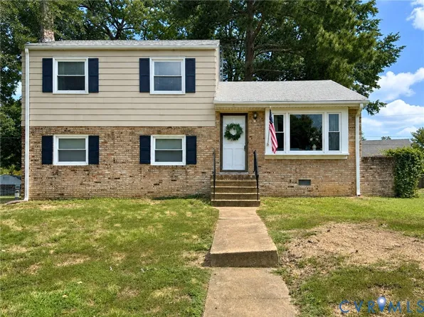 6401 Lythgoe Ave, North Chesterfield, VA 23234