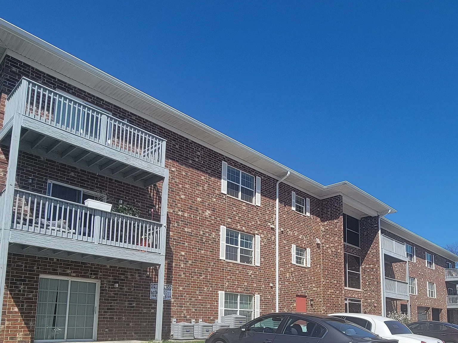 Belmont Road — Photo 1