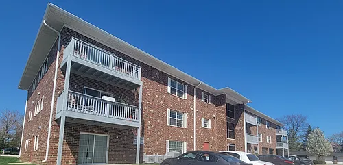Belmont Road Photo 1