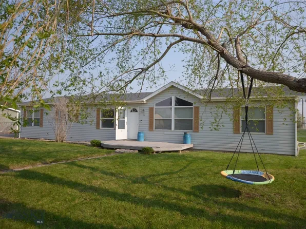 12 Meadowlark Ln, Dillon, MT 59725