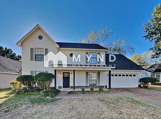2579 Laurelcrest Dr, Memphis, TN 38133