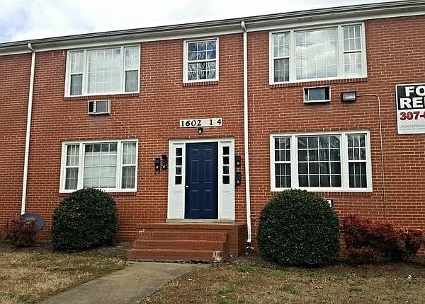 1st image of 1602 Magnolia St APT 4