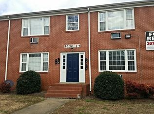 1602 Magnolia St APT 2, Richmond, VA 23222