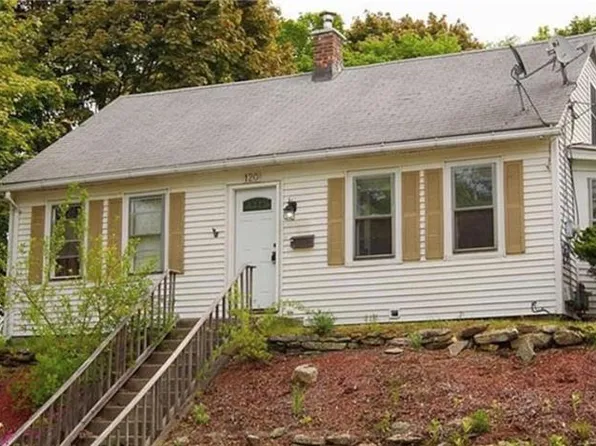 120 Broad Street, Killingly, CT 06239