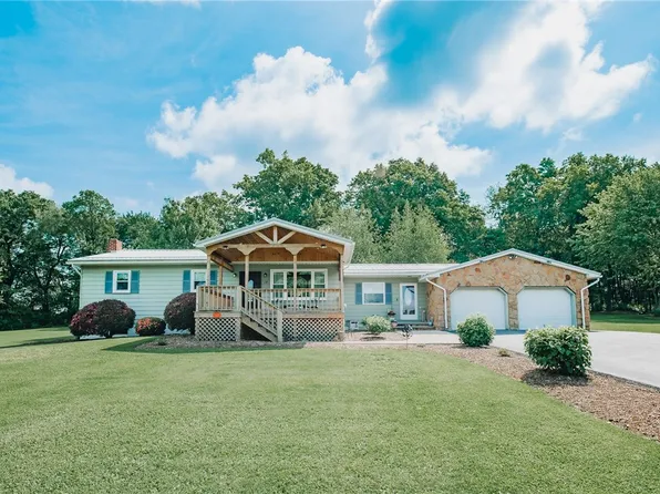 14 6th Ave, Indiana, PA 15701
