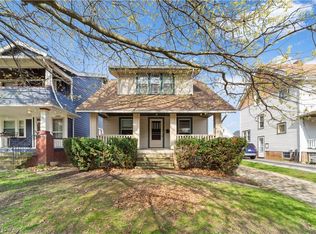2084 Wascana Ave, Lakewood, OH