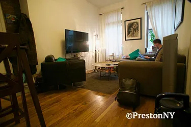 Rented by JM Preston Properties LLC