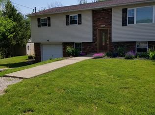 278 Woodlawn Ave, Belpre, OH 45714