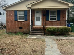 906 Ransdell Rd, Fuquay Varina, NC 27526