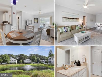 300 Pebble Dr Unit 322, Rehoboth Beach, DE, 19971