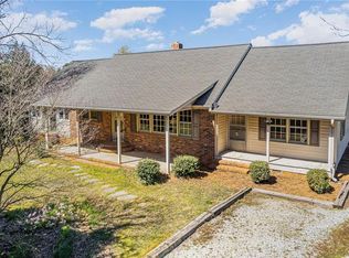 4544 Jessup Grove Rd, Greensboro, NC 27410