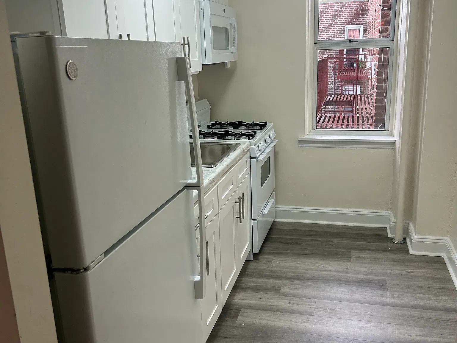 1 bed, 750 sqft, $2,250 — Photo 1