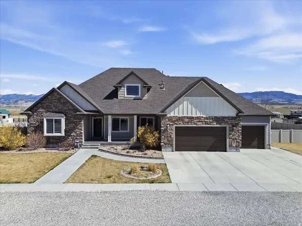 175 S 500 E, Centerfield, UT 84622