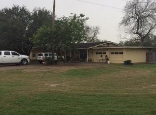 2200 S Parker Rd, La Feria, TX 78559
