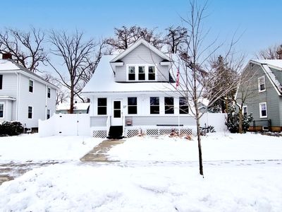 27 Rockland St, Springfield, MA, 01118