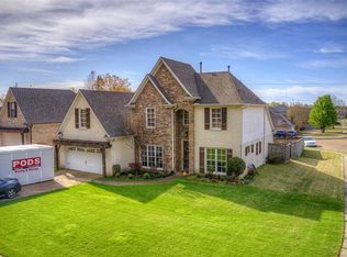 9263 Kenmont Cv LOT 11D, Cordova, TN 38016