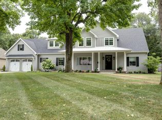 1340 S Delaware Ave, Springfield, MO 65804