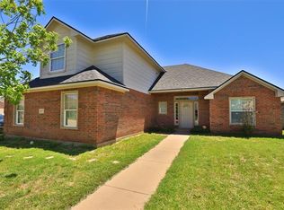 6601 Dundee St, Abilene, TX 79606
