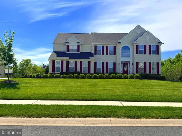213 Loft St, Townsend, DE 19734