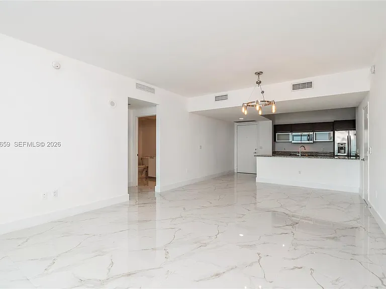951 Brickell Ave #3706 — Photo 12