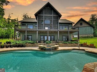 933 Greystone Trce, Ellijay, GA 30536