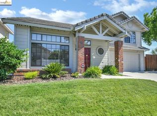 3430 Lexington Way, Antioch, CA 94509