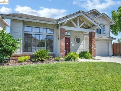 3430 Lexington Way, Antioch, CA, 94509